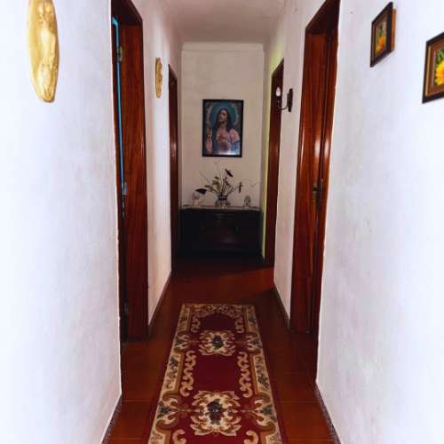 Moradia T4 em Alpiarça