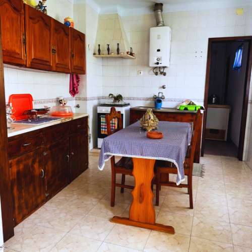 Moradia T4 em Alpiarça