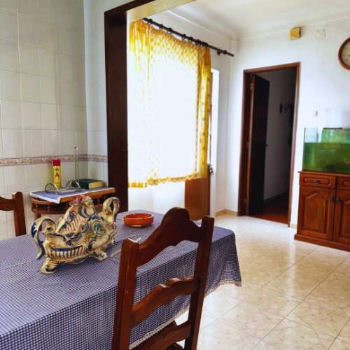 Moradia T4 em Alpiarça