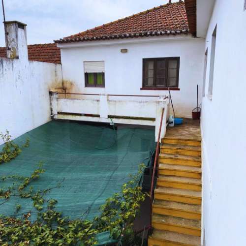 Moradia T4 em Alpiarça