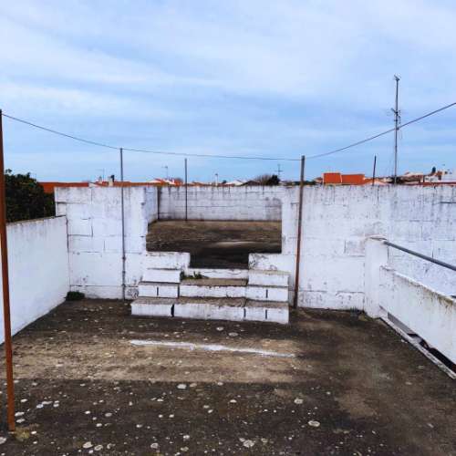 Moradia T4 em Alpiarça