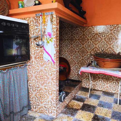 Moradia T4 em Alpiarça