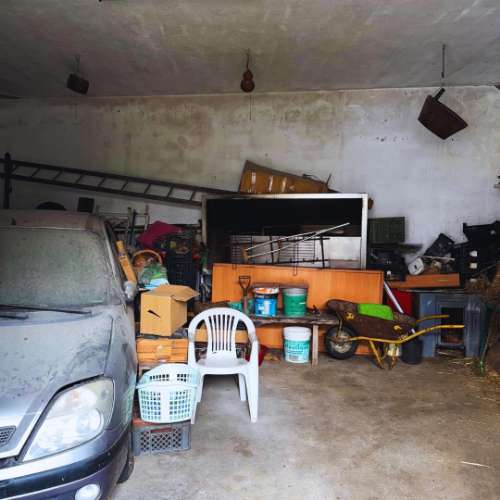 Moradia T4 em Alpiarça