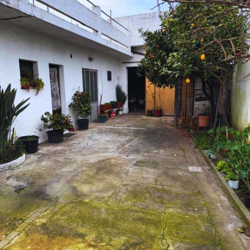 Moradia T4 em Alpiarça