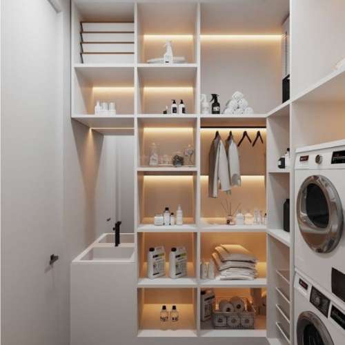 Moradia T3 em Marinhais ( em construção)