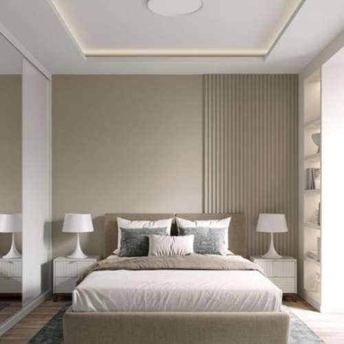 Moradia T3 em Marinhais ( em construção)