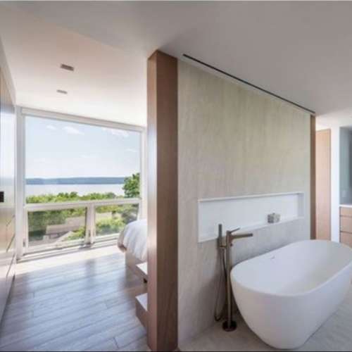 Moradia T3 em Marinhais ( em construção)