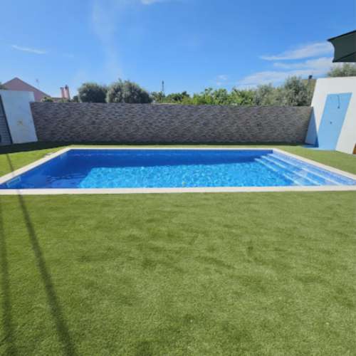 Moradia T3 em Marinhais ( em construção)