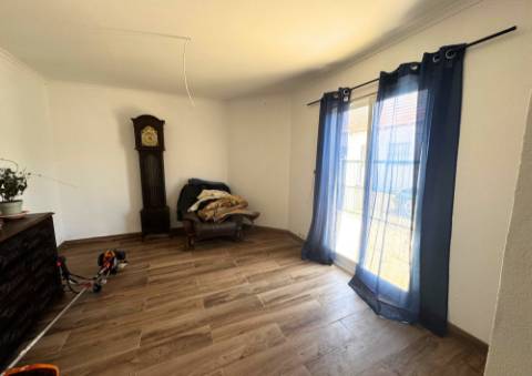 Moradia T2 em Benfica do Ribatejo