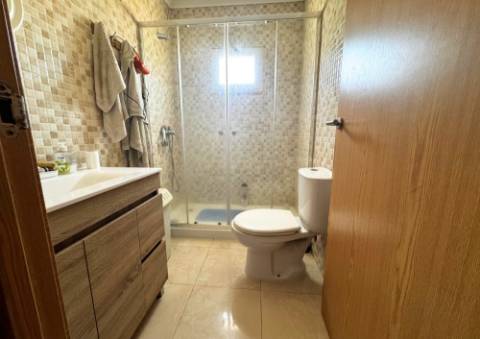 Moradia T2 em Benfica do Ribatejo