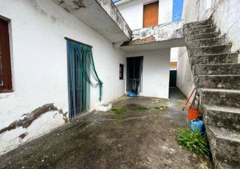 Moradia T2 em Alpiarça