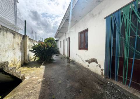 Moradia T2 em Alpiarça