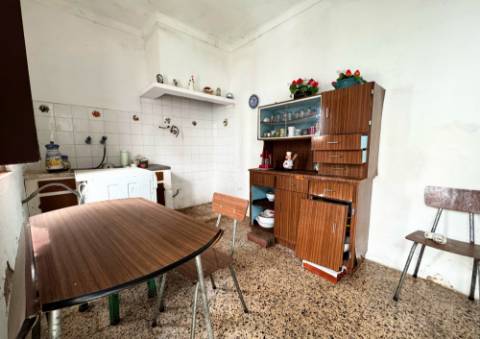 Moradia T2 em Alpiarça