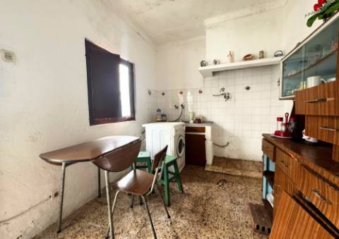 Moradia T2 em Alpiarça