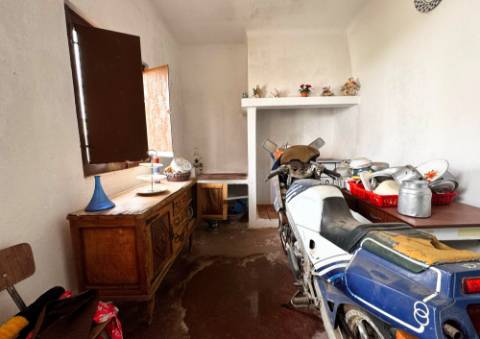 Moradia T2 em Alpiarça