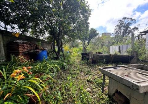 Moradia T2 em Alpiarça