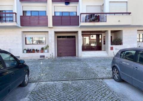 Apartamento T3 em Santarém
