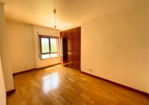 Apartamento T3 em Santarém