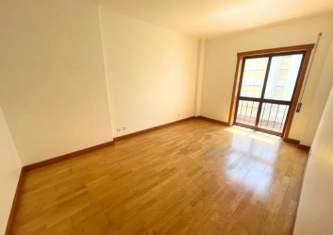 Apartamento T3 em Santarém