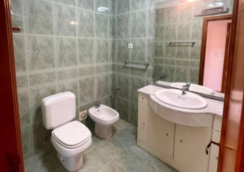 Apartamento T3 em Santarém