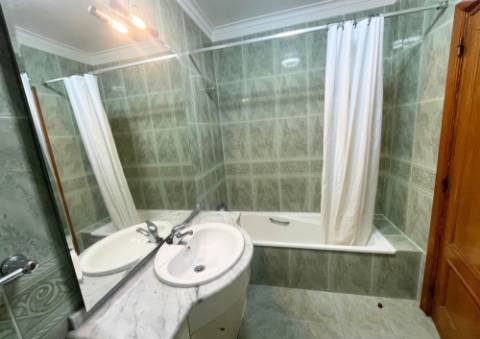 Apartamento T3 em Santarém