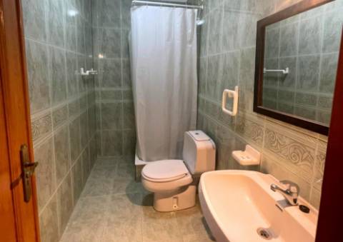 Apartamento T3 em Santarém