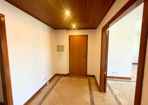 Apartamento T3 em Santarém