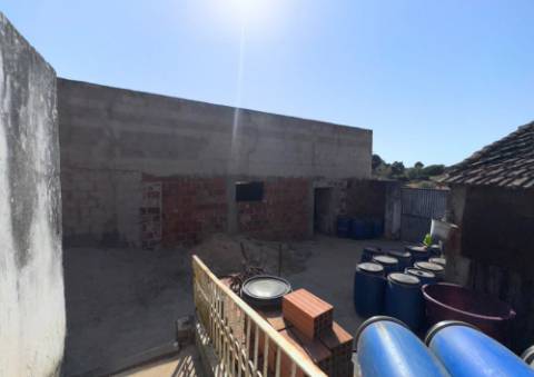 Quinta em Tremês (Santarém)