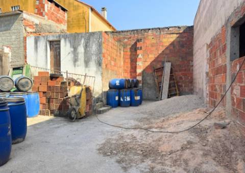 Quinta em Tremês (Santarém)