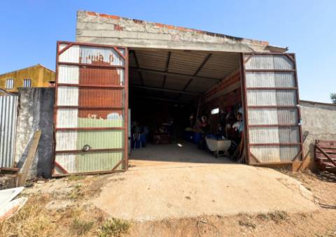 Quinta em Tremês (Santarém)