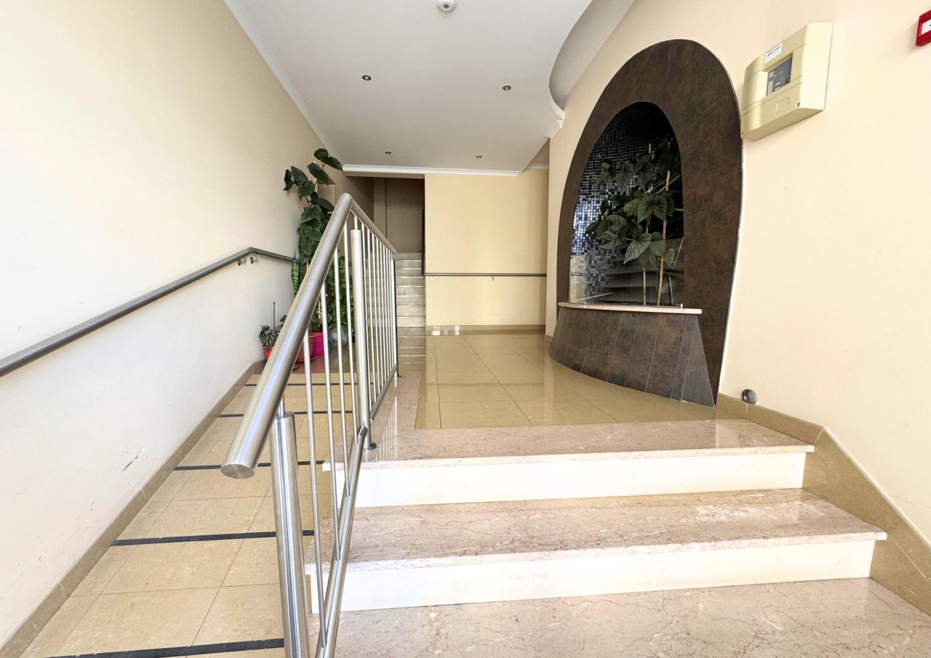 Apartamento T3 em Almeirim