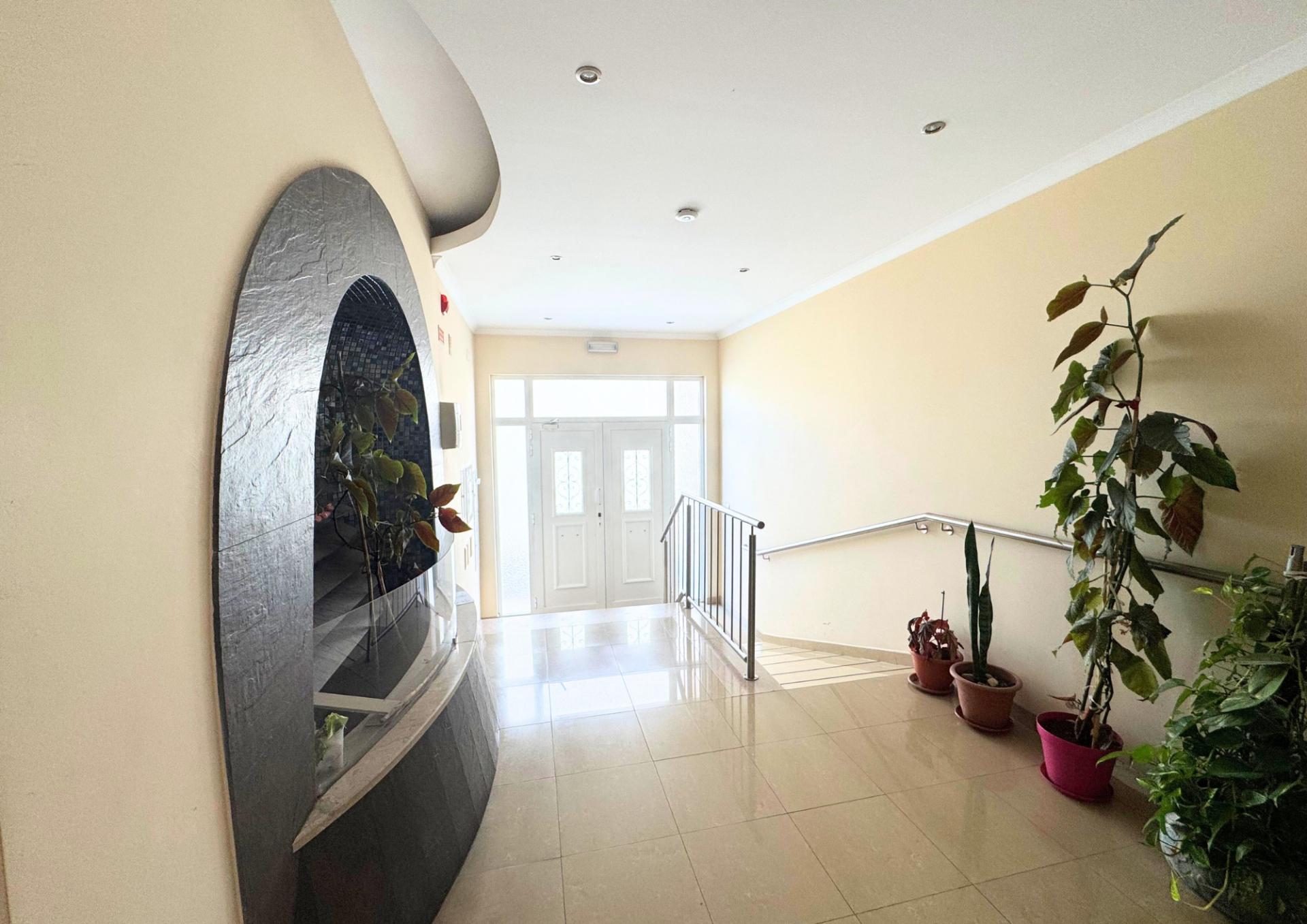 Apartamento T3 em Almeirim
