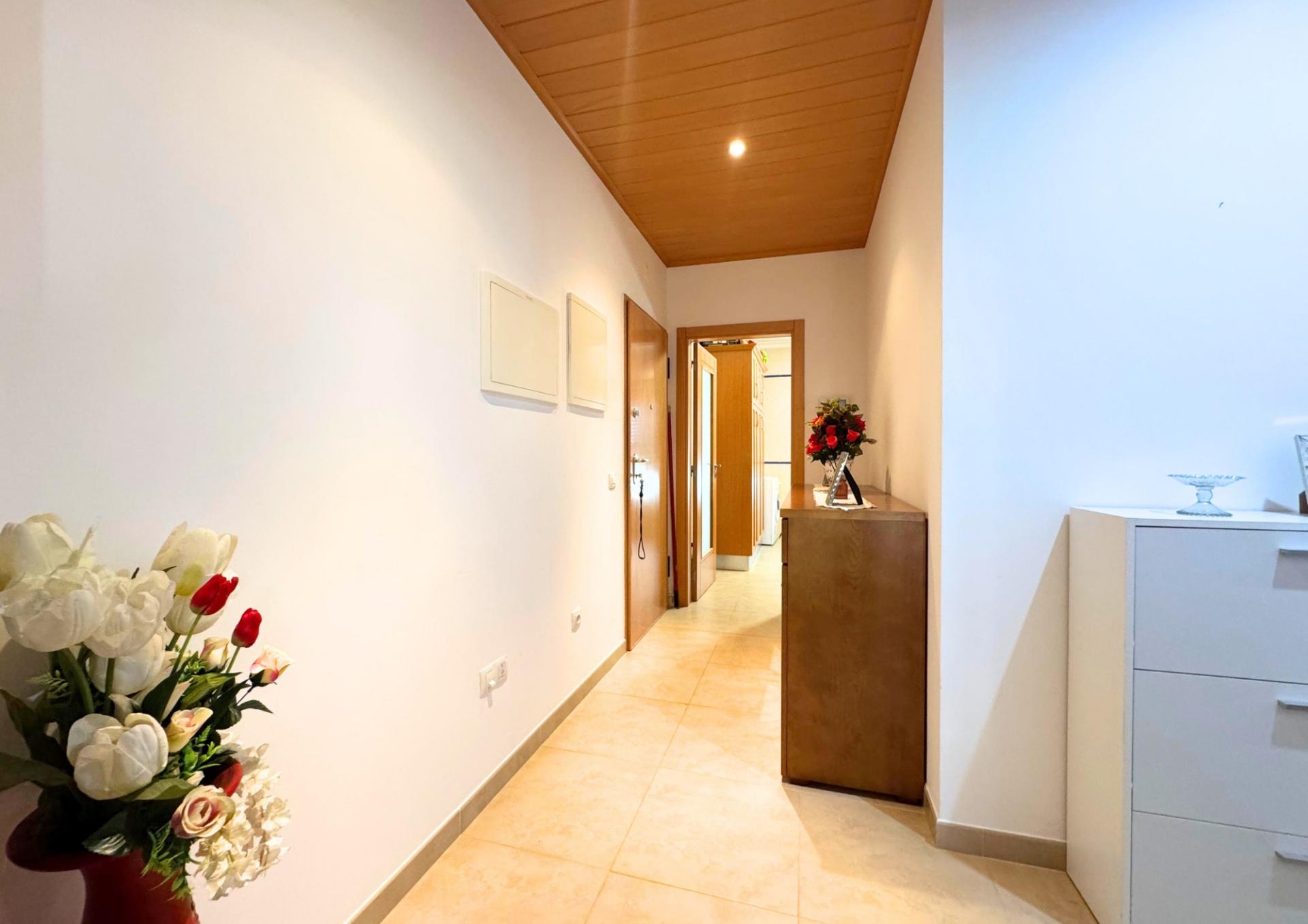 Apartamento T3 em Almeirim