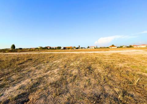 Terreno Urbano em Alpiarça