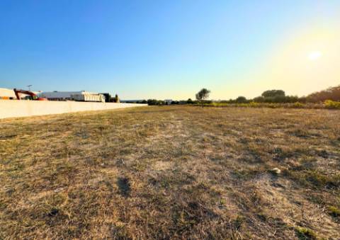 Terreno Urbano em Alpiarça