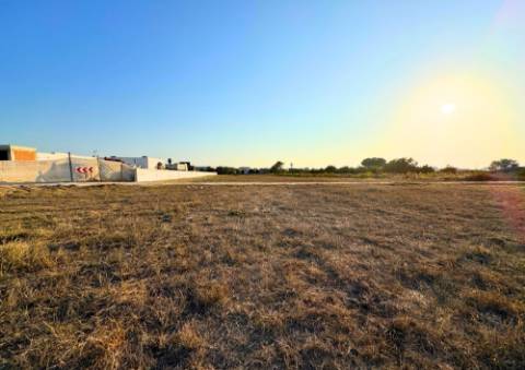Terreno Urbano em Alpiarça