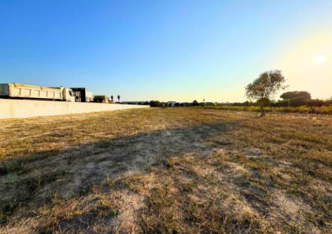 Terreno Urbano em Alpiarça
