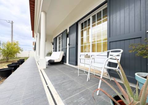 Moradia T3 em Marinhais