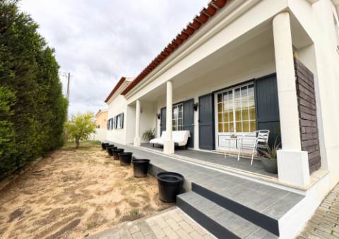 Moradia T3 em Marinhais