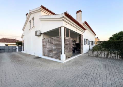 Moradia T3 em Marinhais