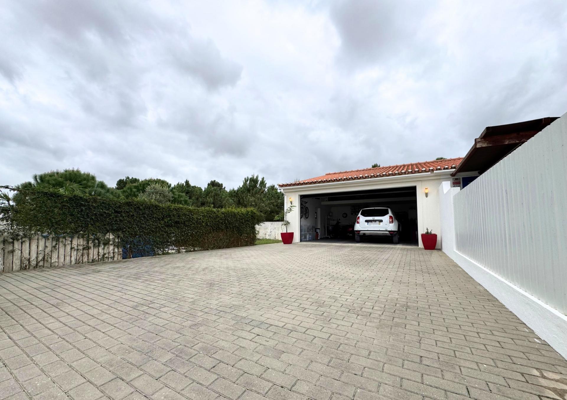 Moradia T3 em Marinhais