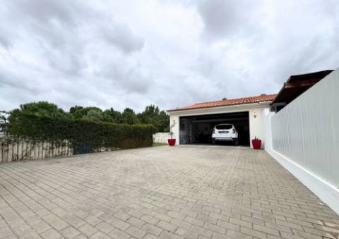 Moradia T3 em Marinhais