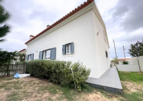Moradia T3 em Marinhais