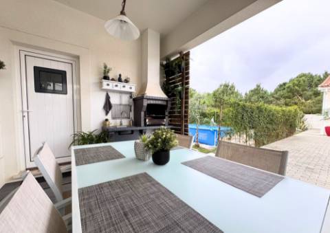 Moradia T3 em Marinhais