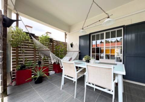 Moradia T3 em Marinhais