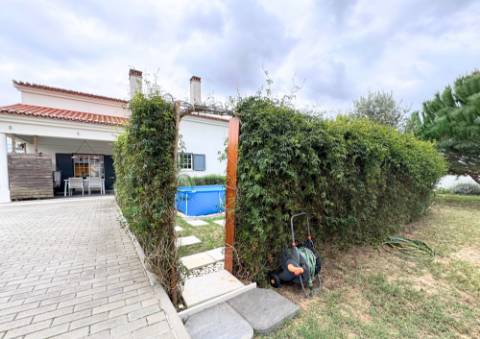 Moradia T3 em Marinhais