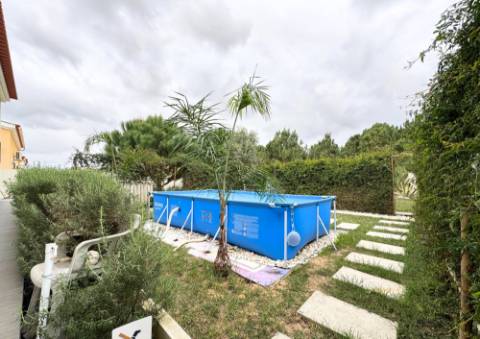 Moradia T3 em Marinhais