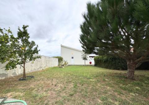 Moradia T3 em Marinhais