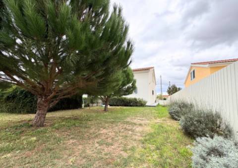 Moradia T3 em Marinhais