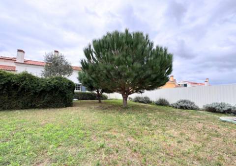 Moradia T3 em Marinhais